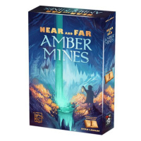 Red Raven Games Near and Far: Amber Mines