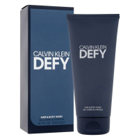 Calvin Klein CK Defy - sprchový gel 200 ml