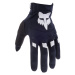 MX rukavice Fox Dirtpaw Glove - černá