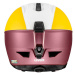Helma Uvex Ultra Pro žlutá
