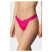 Tanga Glossies Magenta Gossard