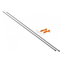 Segmenty Vango Fibreglass King Poles 130 cm