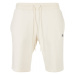 Starter Essential Sweat Shorts - palewhite