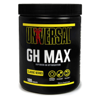 Gh Max - Universal Nutrition