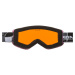 Dětské lyžařské brýle Alpina Carvy 2.0 SH Barva obrouček: žlutá