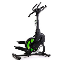 Zipro Stepper Climber magnetic elliptical cross trainer, black