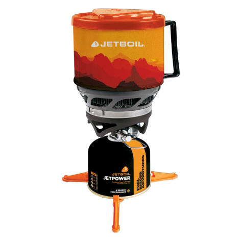 Jetboil MiniMo® Sunset