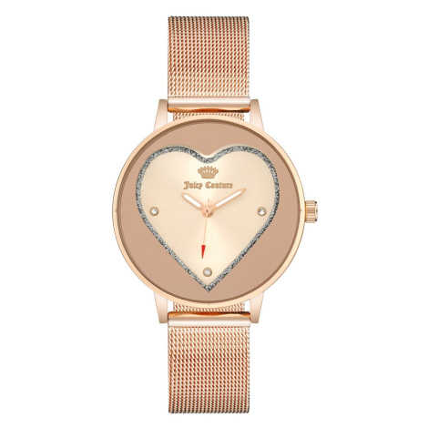 Juicy Couture Watch