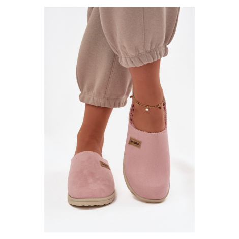 Dámské pantofle Domácí obuv Inblu CS000045