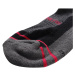 Alpine Pro Biofe Unisex ponožky USCA073 jazzy