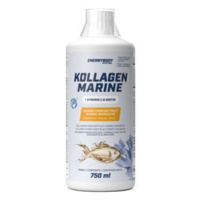 EnergyBody Kollagen Marine BCP® 750 ml - mango maracuya