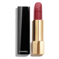 CHANEL Rouge allure velvet Zářivá matná rtěnka - 53 INSPIRANTE 3.5G 3 g