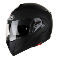 AIROH C100 Color C111 Výklopná helma černá