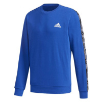 Adidas Essentials Tape Sweatshirt M GD5449 pánské