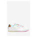 Sportovní Reebok ROYAL COMPLETE CLN 100033262K Materiál/-Syntetický