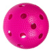 FREEZ BALL OFFICIAL TUBE 4 PCS Sada florbalových míčků, mix, velikost
