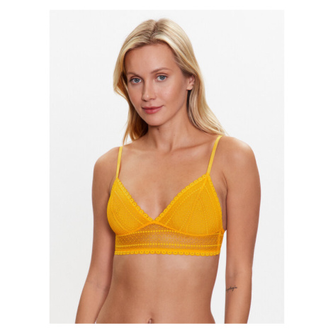 Podprsenka Bralette DKNY