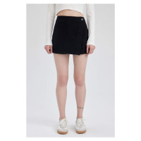 DEFACTO Normal Waist Jean Shorts