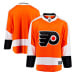 Dres Fanatics Breakaway Jersey NHL Philadelphia Flyers domácí