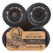 Arbor - Signature Wheel Summit Daniel MacDonald 71mm 78a Black - kolečka (sada 4ks)