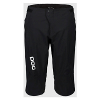 Poc 52847-1002 W`S INFINITE ALL-MOUNTAIN SHORTS URANIUM BLACK Černá