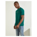 Pánské tričko Zelená model 17086339 - Guess