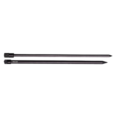 Prologic vidličky element dual point bank stick - 80-145 cm