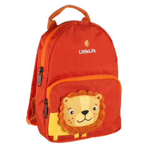 Dětský batoh LittleLife Toddler Backpack, FF, Lion