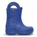 holínky Crocs Handle it Rain Boot - Cerulean Blue