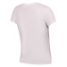 Calvin Klein S/S T-SHIRTS Dámské tričko, bílá, velikost
