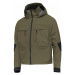 Savage gear bunda sg4 wading jacket olive green