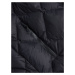 Bunda peak performance w mount down liner jacket černá