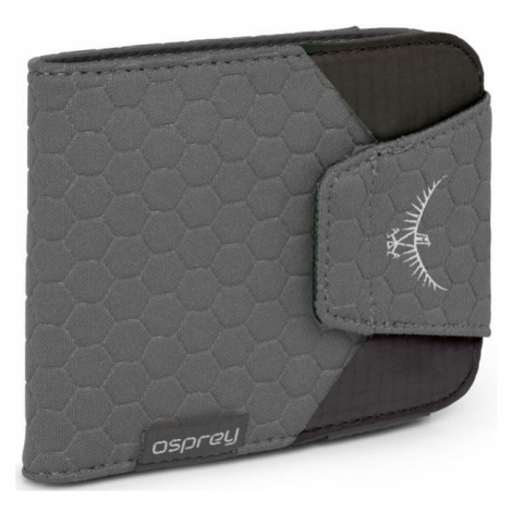 Osprey QuickLock Rfid Wallet Peněženka OSP21050449 shadow grey