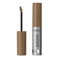 L´Oréal Paris Brow Artist Plump & Set 101 - Blonde Gel Na Obočí 4.9 ml