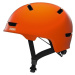 Abus Scraper 3.0 Signal Orange Cyklistická helma