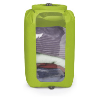 Voděodolný vak Osprey Dry Sack 35 W/Window Barva: zelená