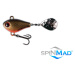 SpinMad Třpytka Tail Spinner Jigmaster 8g Barva: 2315