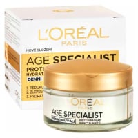 L’Oréal Paris - Age Specialist 35+ denní krém proti vráskam Anti-aging 50 ml unisex