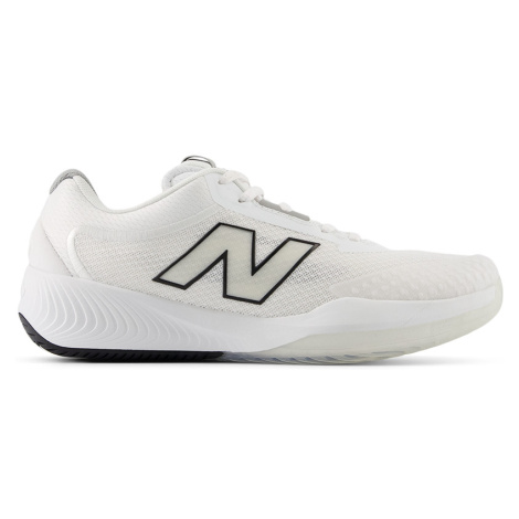 Dámské boty New Balance WCH996W6 – bílé