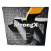Stronggear Závěsný posilovací systém StrongX