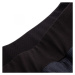 Klimatex IMELDA Dámská běžecká sukně 2v1, tmavě šedá, velikost