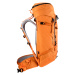 Deuter Freescape Pro 38+ SL mandarine - saffron