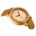Pánské hodinky dřevěné (zx045a)