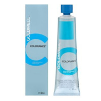 Goldwell Colorance Hair Color semi-permanentní barva na vlasy pro všechny typy vlasů 6KR 60 ml