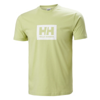 Helly Hansen HH BOX T Pánské tričko US 53285_498