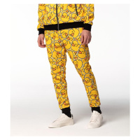Mr. GUGU & Miss GO Man's Rubber Duck Track Pants PNS-W-548 1880