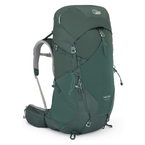 Dámský turistický batoh Lowe Alpine Yacuri ND 48L green slate