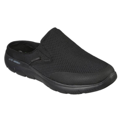 Žabky Skechers Summits Vindicator M 232296 BBK