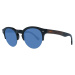 Zegna Couture sluneční brýle ZC0008 50 01V  -  Pánské