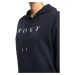 Roxy Surf Stoked Hoodie Terry B anthracite